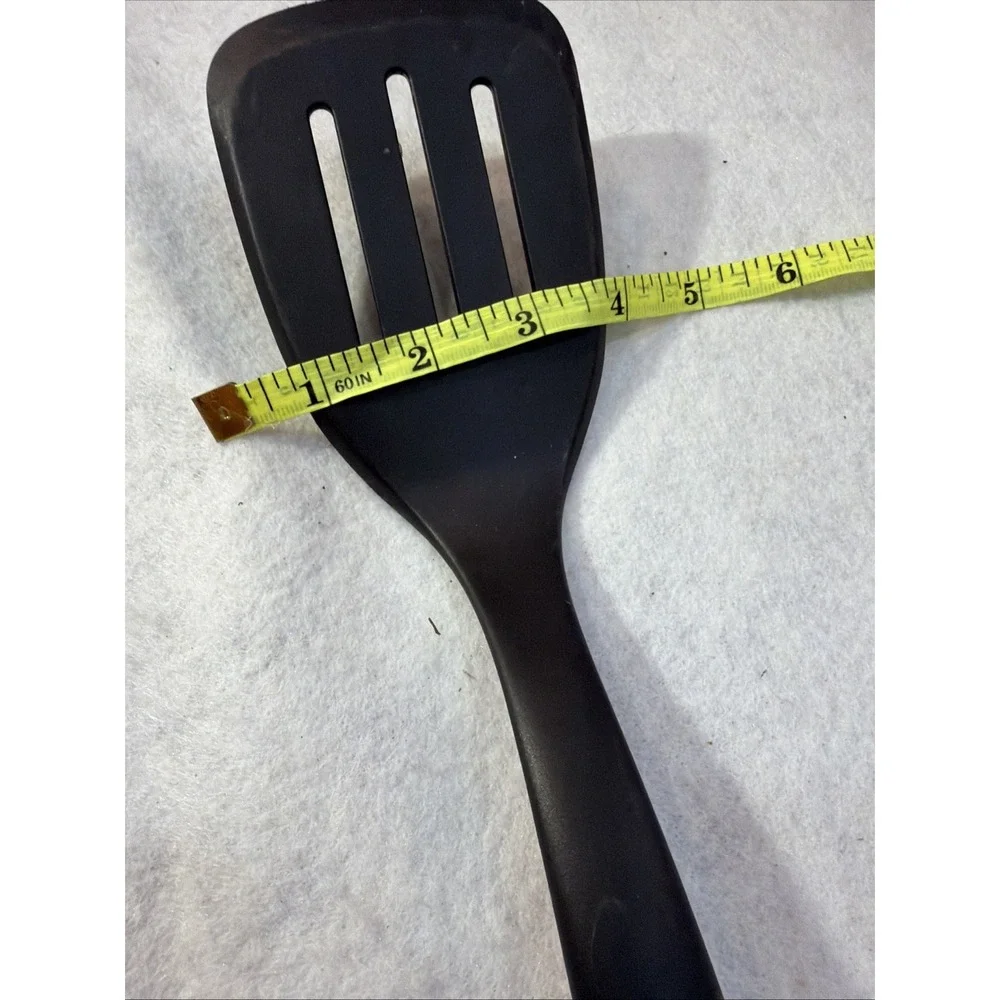 Kitchenaid Slotted Cooking Spatula Turner‎ Flipper Utensil 14